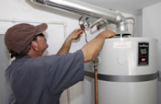 an Inglewood water heater repair team can install new water heaters